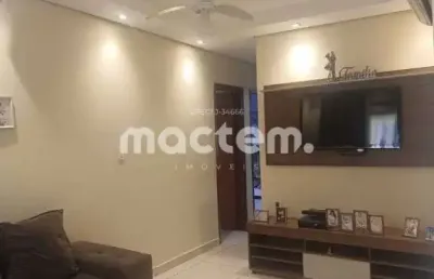 Casa para venda em quintino facci ii de 158.00m² com 4 quartos, 2 suites e 3 garagens