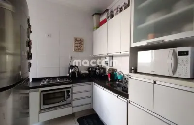 Apartamento para venda em jardim botânico de 70.00m² com 2 quartos, 1 suite e 2 garagens