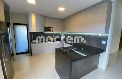 Casa de condomínio para venda em loteamento terras de florença de 187.00m² com 3 quartos, 3 suites e 2 garagens