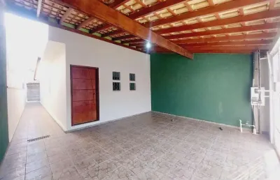 Casa para alugar em jardim adolpho bim de 187.00m² com 2 quartos e 2 garagens