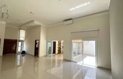 Casa para alugar em parque das esmeraldas ii de 230.00m² com 3 quartos, 3 suites e 3 garagens
