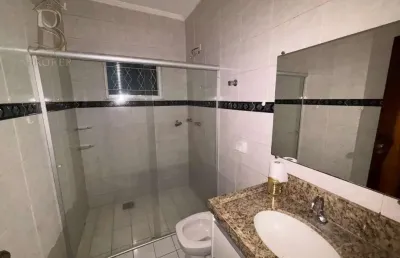 Casa para venda em jardim santa antonieta de 250.00m² com 3 quartos, 1 suite e 2 garagens