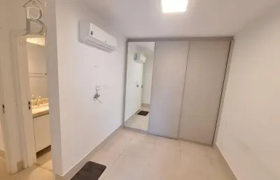 Apartamento para alugar em centro de 79.00m² com 3 quartos, 1 suite e 2 garagens