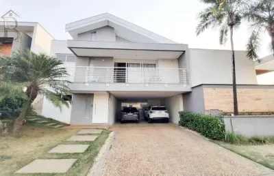 Casa para venda e aluguel em jardim alvorada de 360.00m² com 3 quartos, 3 suites e 2 garagens