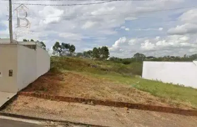 Terreno à venda no Jardim Florença, Marília 