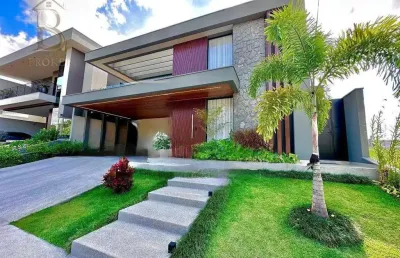 Casa para venda em jardim são domingos de 329.00m² com 3 quartos, 3 suites e 4 garagens