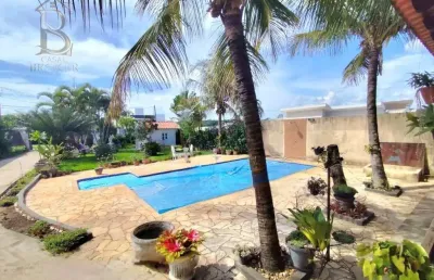 Casa para venda em parque dos sabiás ii (padre nóbrega) de 160.00m² com 3 quartos, 1 suite e 2 garagens