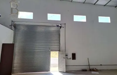 Galpão / depósito / armazém para venda e aluguel em jardim aquárius de 200.00m²
