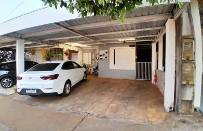 Casa para venda em jardim nazareth de 250.00m² com 3 quartos, 3 suites e 2 garagens