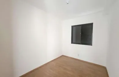 Apartamento para venda em jardim cristo rei de 47.00m² com 2 quartos e 1 garagem