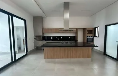 Casa para alugar em esmeralda residence ii de 250.00m² com 3 quartos, 3 suites e 2 garagens