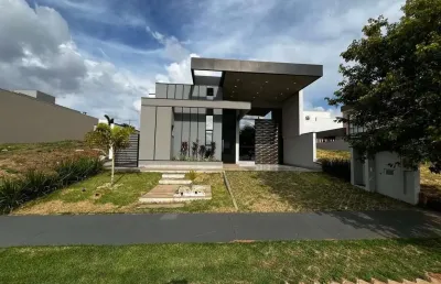 Casa para venda em jardim flamingo de 258.00m² com 3 quartos, 3 suites e 4 garagens