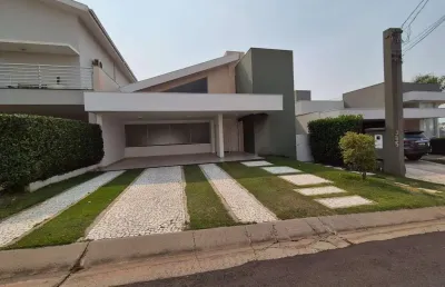 Casa para alugar em jardim alvorada de 280.00m² com 4 quartos, 4 suites e 4 garagens