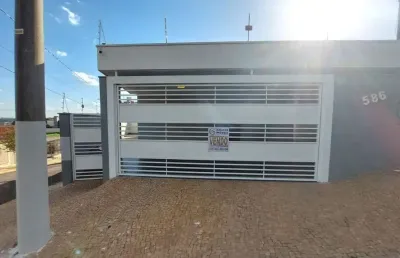 Casa para venda em fragata de 180.00m² com 3 quartos, 1 suite e 2 garagens