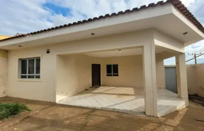 Casa para venda em jardim itaipu de 287.00m² com 3 quartos, 1 suite e 2 garagens
