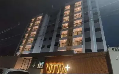 Apartamento para alugar em fragata de 53.00m² com 2 quartos, 1 suite e 1 garagem