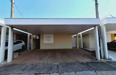 Casa para alugar em jardim maria martha de 162.00m² com 3 quartos, 2 suites e 2 garagens