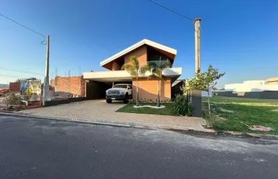 Casa para venda em jardim são domingos de 360.00m² com 4 quartos, 4 suites e 4 garagens