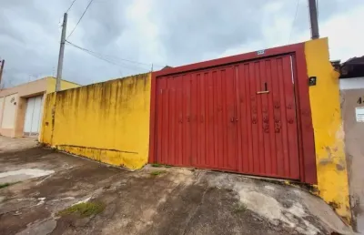 Casa para venda em thereza bassan de argollo ferrão de 360.00m² com 2 quartos e 1 garagem