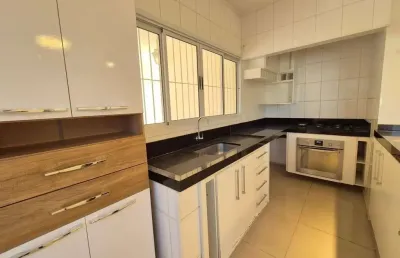 Casa para venda em jardim acapulco de 260.00m² com 4 quartos, 1 suite e 2 garagens