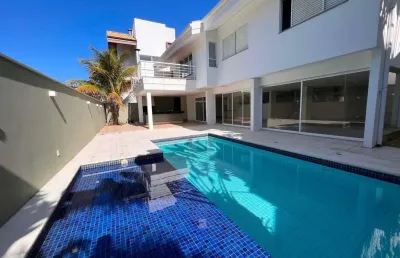 Casa para venda em parque das esmeraldas de 600.00m² com 3 quartos, 2 suites e 4 garagens