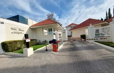 Apartamento para alugar em fragata de 80.00m² com 3 quartos, 1 suite e 2 garagens