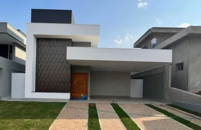 Casa para venda em jardim são domingos de 360.00m² com 3 quartos, 3 suites e 4 garagens