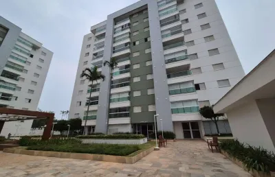 Apartamento para alugar em fragata de 118.00m² com 3 quartos, 2 suites e 2 garagens
