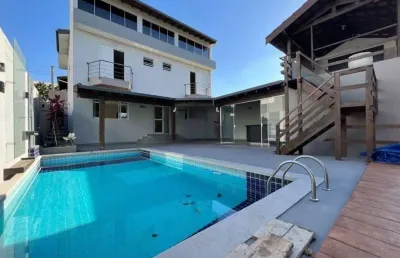 Casa para venda em jardim alvorada de 720.00m² com 5 quartos, 5 suites e 4 garagens