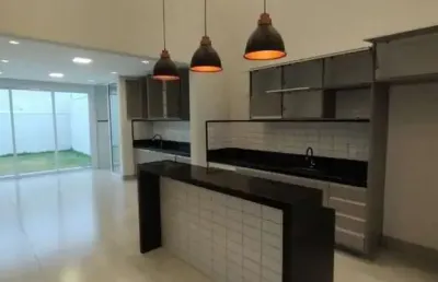 Casa para venda em sérgio roim (padre nóbrega) de 171.00m² com 3 quartos, 1 suite e 2 garagens