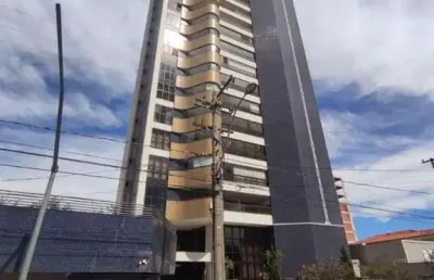 Apartamento para venda em alto cafezal de 250.00m² com 4 quartos, 4 suites e 4 garagens