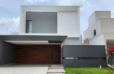 Casa para venda em jardim tangará de 300.00m² com 3 quartos, 3 suites e 4 garagens