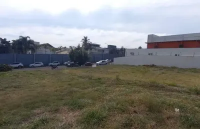 Terreno para venda em parque das esmeraldas de 330.00m²