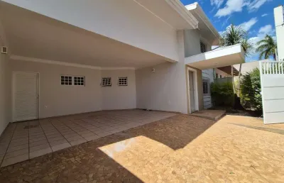 Casa para alugar em parque das esmeraldas de 260.00m² com 4 quartos, 2 suites e 4 garagens