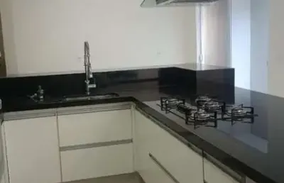Casa para alugar em residencial reserva esmeralda de 300.00m² com 3 quartos, 3 suites e 2 garagens