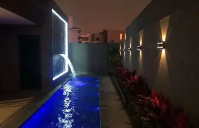 Casa para venda em samambaia parque residencial de 420.00m² com 3 quartos, 3 suites e 3 garagens