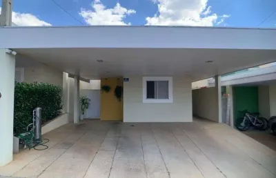 Casa para venda em sítios de recreio nascimento de 176.00m² com 3 quartos, 2 suites e 2 garagens