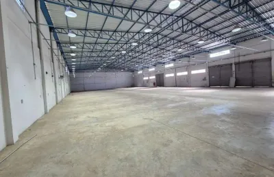 Ponto comercial para alugar no Somenzari, Marília 