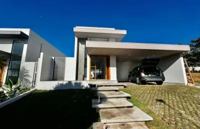 Casa para venda em residencial verana parque alvorada de 250.00m² com 3 quartos, 1 suite e 4 garagens