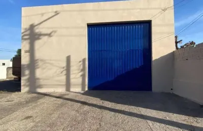 Loja para alugar em jardim vista alegre de 250.00m² com 3 garagens