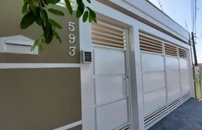 Casa para venda e aluguel em palmital de 200.00m² com 3 quartos e 1 suite