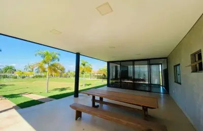 Casa para venda e aluguel em sítios de recreio santa rosa (padre nóbrega) de 280.00m² com 3 quartos, 1 suite e 6 garagens