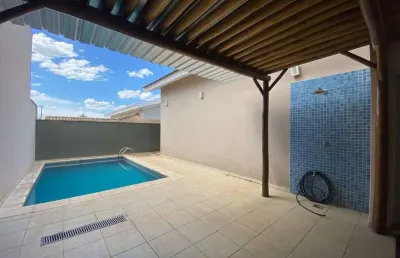 Casa para alugar em jardim alvorada de 360.00m² com 4 quartos, 3 suites e 3 garagens
