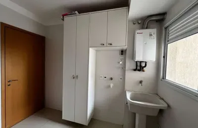 Apartamento para alugar em barbosa de 125.00m² com 3 quartos, 3 suites e 2 garagens