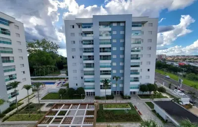 Apartamento para alugar em fragata de 69.00m² com 2 quartos, 1 suite e 1 garagem
