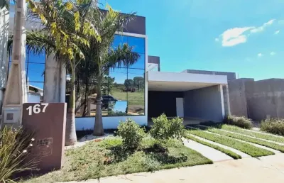 Casa para alugar em residencial vale verde de 360.00m² com 3 quartos, 3 suites e 2 garagens