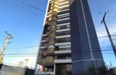 Apartamento para venda em alto cafezal de 250.00m² com 4 quartos, 4 suites e 2 garagens