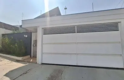 Casa para alugar em jardim florença de 250.00m² com 3 quartos, 1 suite e 2 garagens