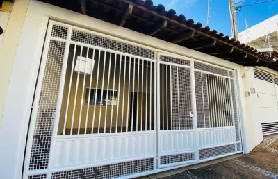 Casa para alugar em alto cafezal de 250.00m² com 3 quartos, 1 suite e 2 garagens