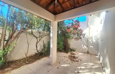 Casa para alugar em jardim maria izabel de 360.00m² com 3 quartos e 2 suites
